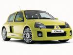 Renault Clio V6 2003 года